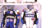 Yamaha Suits